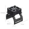 SkyRC FuriaX CoolSink 1/10 Motor Fan Kit Black