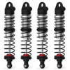 Gmade GM24102 XD Dual Rate Aeration Shock 103mm (4Pcs)