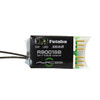 Futaba R9001SB– AdRCSS 900 MHz System S.Bus port + 1 Channel Air Receiver