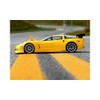 HPI 17503 2005 Chevy Corvette C6 Clear Body (200mm)