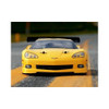 HPI 17503 2005 Chevy Corvette C6 Clear Body (200mm)