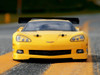 HPI 17503 2005 Chevy Corvette C6 Clear Body (200mm)