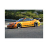 HPI 17541 Porsche 911 GT3 RS Clear Body (200mm)
