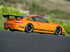HPI 17541 Porsche 911 GT3 RS Clear Body (200mm)