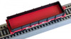 Bachmann 15403 Old-Time Gondola - Western & Atlantic #127 - Freight Car HO Scale