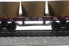 Bachmann 15555 Old-Time Water Tank Car - Great Northern - Freight Car N Scale