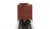 Bachmann 17015 40' Box Car - Northern Pacific #43099 HO Scale