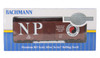 Bachmann 17015 40' Box Car - Northern Pacific #43099 HO Scale