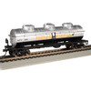 Bachmann 17115 40' Three-Dome Tank Car - Gibson Wine Co. #459 HO Scale