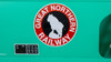 Bachmann 17509 56' ACF Center-Flow Hopper Great Northern #171304 HO Scale