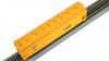 Bachmann 17559 56' ACF Center-Flow Hopper Chicago & North Western #490699 HO Scale