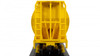 Bachmann 19104 Canadian 4 Bay Cylindrical Grain Hopper - Scoular #1687 HO Scale