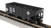 Bachmann 19562 USRA 55-Ton 2-Bay Hopper - Erie #159100 - Freight Car N Scale