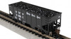 Bachmann 19563 USRA 55-Ton 2-Bay Hopper - Nickel Plate Road #99027 - Freight Car N Scale