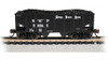 Bachmann 19563 USRA 55-Ton 2-Bay Hopper - Nickel Plate Road #99027 - Freight Car N Scale