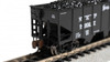 Bachmann 19563 USRA 55-Ton 2-Bay Hopper - Nickel Plate Road #99027 - Freight Car N Scale