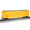 Bachmann 19615 50'6" Outside Braced Sliding Door Box Car - Union Pacific® #357006 HO Scale