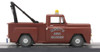 Bachmann 42748 Williams E-Z Street® Vehicle Tow Truck - Rusty's Auto Salvage O Scale