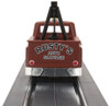 Bachmann 42748 Williams E-Z Street® Vehicle Tow Truck - Rusty's Auto Salvage O Scale