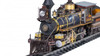 Bachmann 81488 D & RG™ (Raton) 1:20.3 2-6-0 - Steam Locomotive Large Scale
