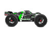Corally C-00274-G 1/8 KAGAMA XP RTR Brushless Power 6S 4WD Monster Truck Green