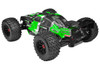 Corally C-00274-G 1/8 KAGAMA XP RTR Brushless Power 6S 4WD Monster Truck Green