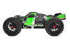 Corally C-00274-G 1/8 KAGAMA XP RTR Brushless Power 6S 4WD Monster Truck Green