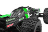 Corally C-00274-G 1/8 KAGAMA XP RTR Brushless Power 6S 4WD Monster Truck Green