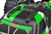 Corally C-00274-G 1/8 KAGAMA XP RTR Brushless Power 6S 4WD Monster Truck Green