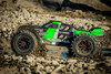 Corally C-00274-G 1/8 KAGAMA XP RTR Brushless Power 6S 4WD Monster Truck Green