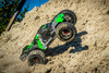 Corally C-00274-G 1/8 KAGAMA XP RTR Brushless Power 6S 4WD Monster Truck Green