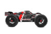 Corally C-00274-R 1/8 KAGAMA XP RTR Brushless Power 6S 4WD Monster Truck Red