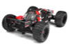 Corally C-00274-R 1/8 KAGAMA XP RTR Brushless Power 6S 4WD Monster Truck Red