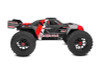 Corally C-00274-R 1/8 KAGAMA XP RTR Brushless Power 6S 4WD Monster Truck Red