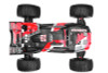 Corally C-00274-R 1/8 KAGAMA XP RTR Brushless Power 6S 4WD Monster Truck Red