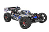 Corally C-00285-B 1/8 SPARK XB-6 - RTR Brushless Power 6S 4WD Buggy Blue
