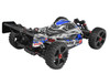 Corally C-00285-B 1/8 SPARK XB-6 - RTR Brushless Power 6S 4WD Buggy Blue