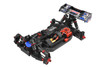 Corally C-00285-B 1/8 SPARK XB-6 - RTR Brushless Power 6S 4WD Buggy Blue