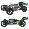Corally C-00285-G 1/8 SPARK XB-6 - RTR Brushless Power 6S 4WD Buggy Green