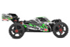 Corally C-00285-G 1/8 SPARK XB-6 - RTR Brushless Power 6S 4WD Buggy Green