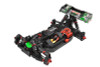 Corally C-00285-G 1/8 SPARK XB-6 - RTR Brushless Power 6S 4WD Buggy Green