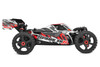 Corally C-00285-R 1/8 SPARK XB-6 - RTR Brushless Power 6S 4WD Buggy Red