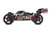 Corally C-00285-R 1/8 SPARK XB-6 - RTR Brushless Power 6S 4WD Buggy Red