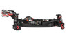 Corally C-00285-R 1/8 SPARK XB-6 - RTR Brushless Power 6S 4WD Buggy Red