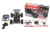 Corally C-00289-B 1/8 SYNCRO - 2WD - RTR - Brushless Power 3-4S Buggy Blue