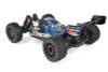 Corally C-00289-B 1/8 SYNCRO - 2WD - RTR - Brushless Power 3-4S Buggy Blue
