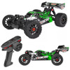 Corally C-00289-G 1/8 SYNCRO - 2WD - RTR - Brushless Power 3-4S Buggy Green