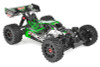 Corally C-00289-G 1/8 SYNCRO - 2WD - RTR - Brushless Power 3-4S Buggy Green