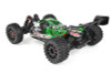 Corally C-00289-G 1/8 SYNCRO - 2WD - RTR - Brushless Power 3-4S Buggy Green