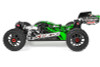 Corally C-00289-G 1/8 SYNCRO - 2WD - RTR - Brushless Power 3-4S Buggy Green